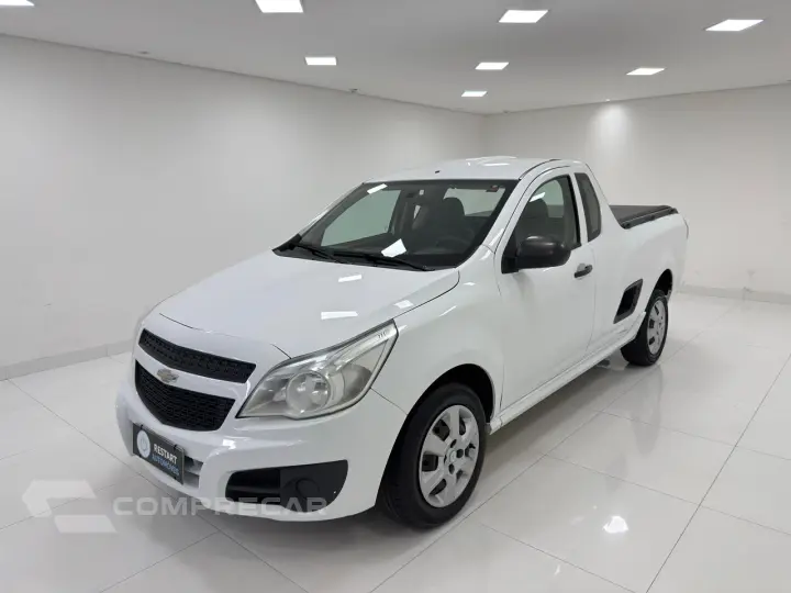 MONTANA 1.4 MPFI LS CS 8V