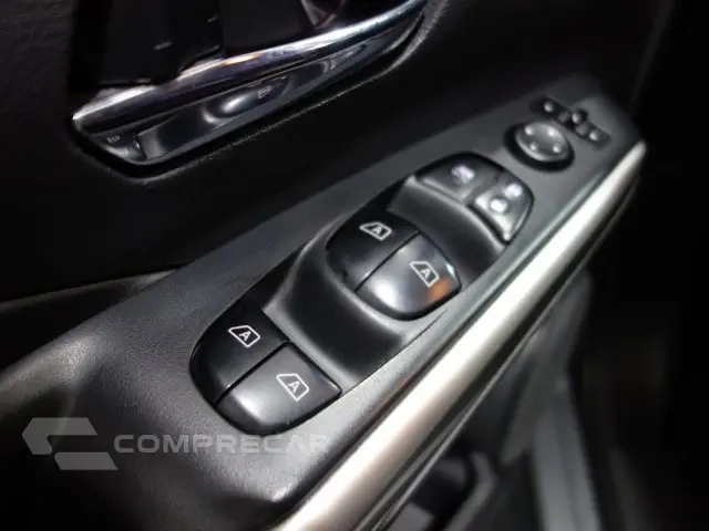 KICKS - 1.6 16V START SV 4P XTRONIC