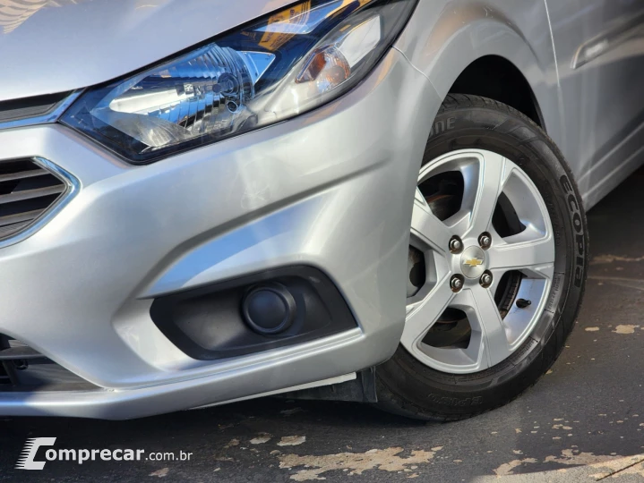 ONIX HATCH LT 1.4 8V FlexPower 5p Mec.