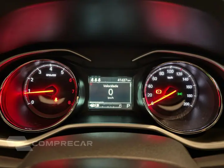 Onix Sedan 1.0 12V 4P FLEX LTZ PLUS TURBO AUTOMÁTICO