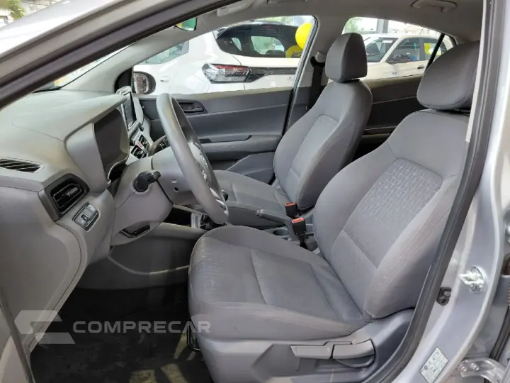 HB20S 1.0 12V FLEX COMFORT PLUS MANUAL