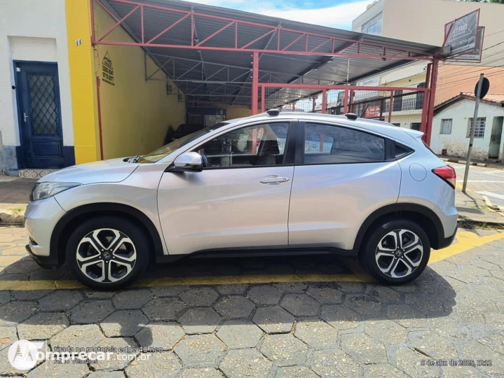 HR-V 1.8 16V EX