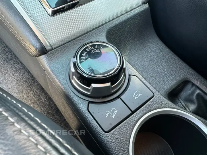 L200 TRITON 2.4 16V Turbo Sport HPE CD 4X4