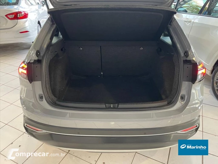 NIVUS 1.0 200 TSI TOTAL FLEX HIGHLINE AUTOMÁTICO