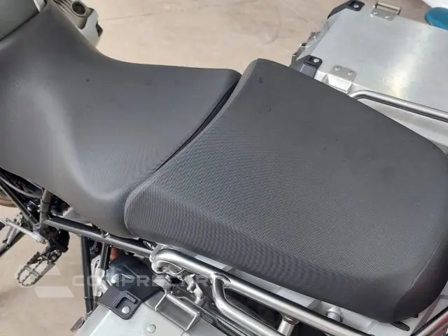 R 1200 GS Adventure - Trail