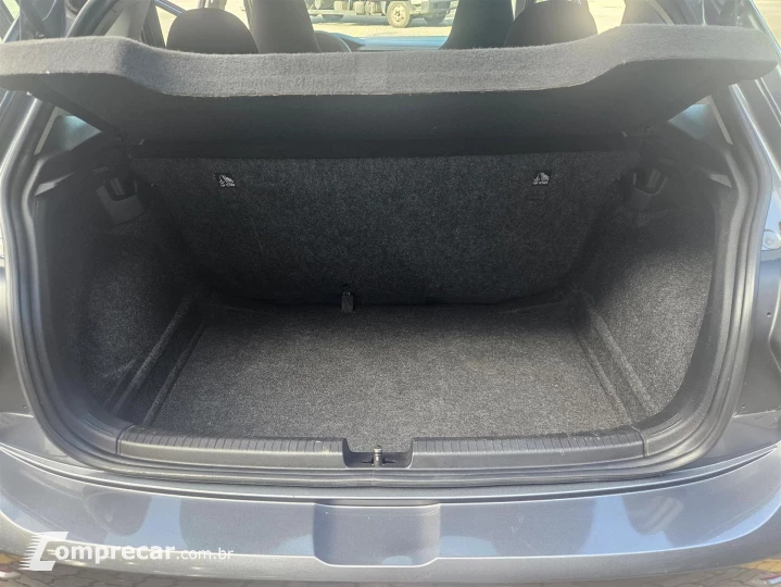 POLO 1.0 MPI Track