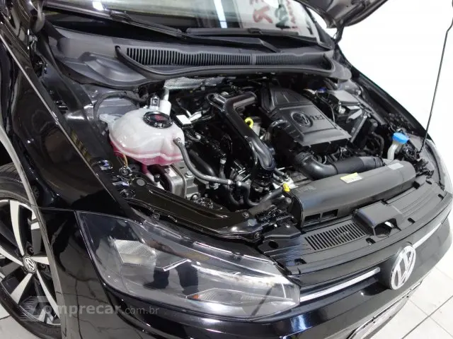 VIRTUS - 1.0 200 TSI COMFORTLINE AUTOMÁTICO