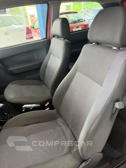 GOL 1.0 12V MPI Totalflex