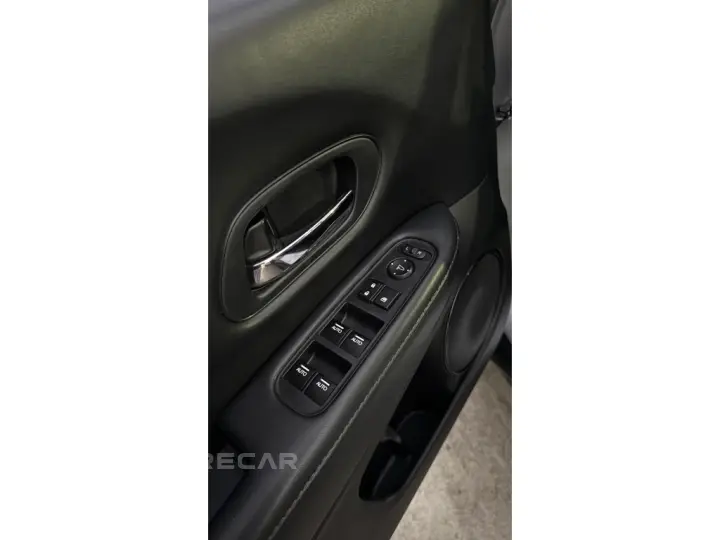 HR-V 1.8 16V FLEX EX 4P AUTOMÁTICO