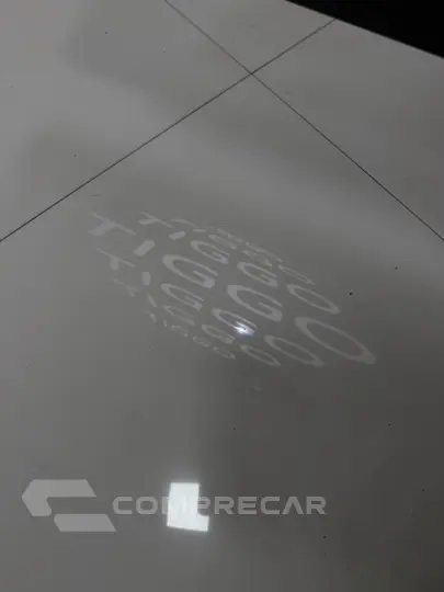 TIGGO 5X 1.5 VVT Turbo Iflex TXS
