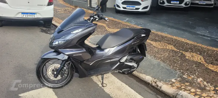 PCX
