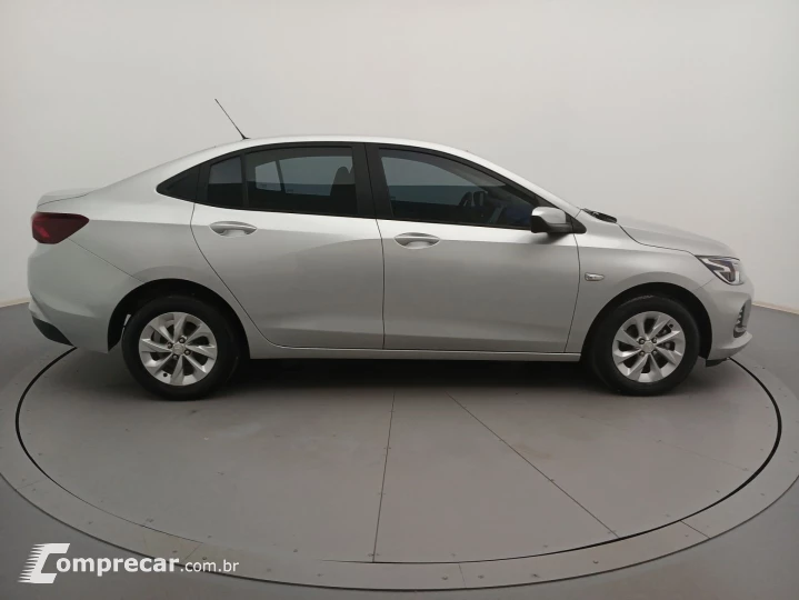 ONIX 1.0 FLEX PLUS LT MANUAL
