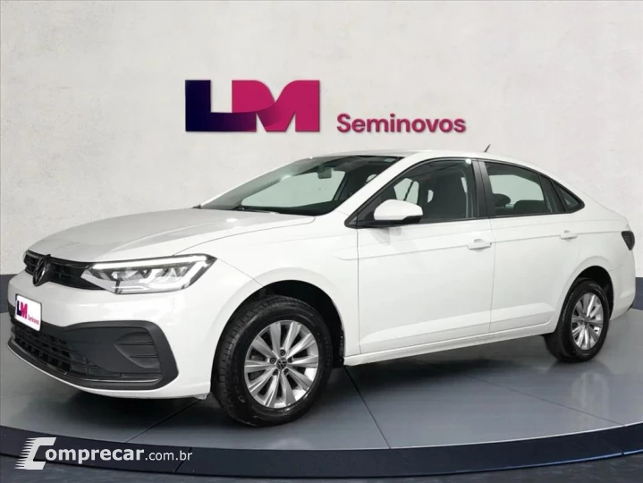 VIRTUS 1.0 170 TSI MANUAL