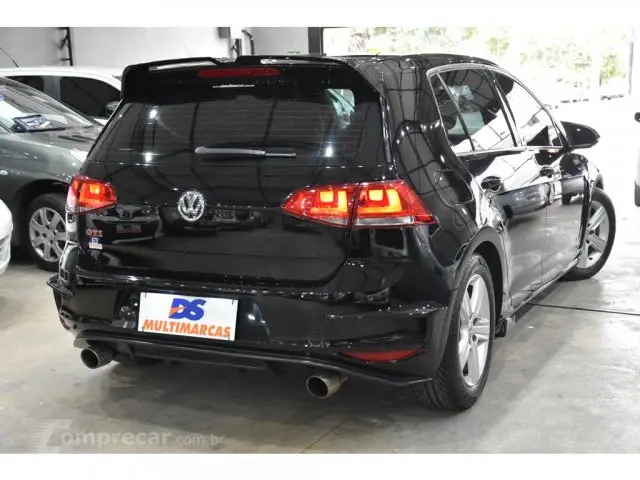 GOLF - 1.6 MSI COMFORTLINE 16V TOTAL 4P TIPTRONIC