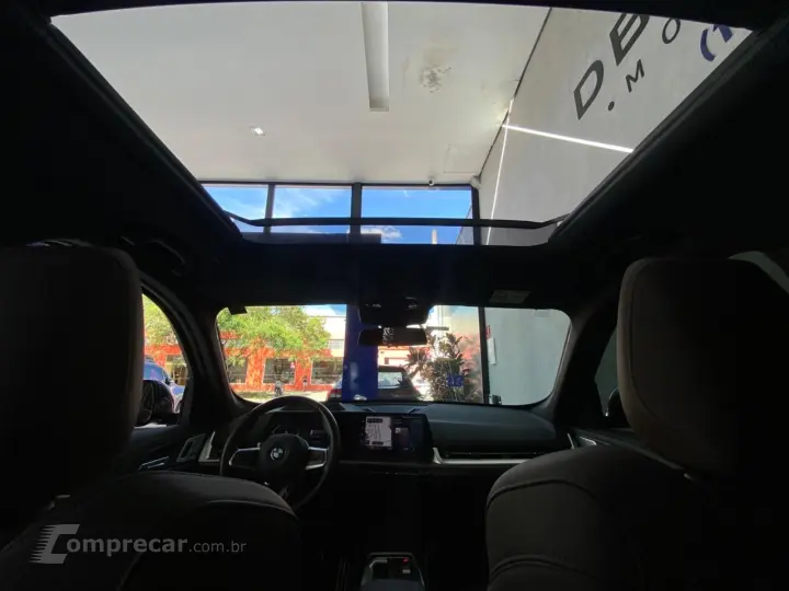 X1 SDRIVE 20i M Sport 2.0 TB Aut.