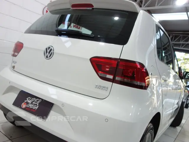 FOX - 1.6 MSI RUN 8V 4P MANUAL