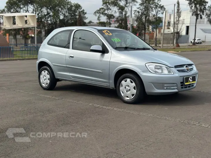 CELTA 1.0 MPFI VHCE Life 8V