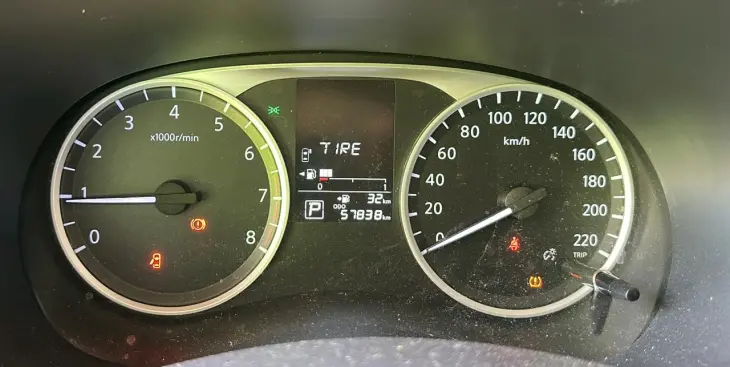 Nissan Kicks Sense 1.6