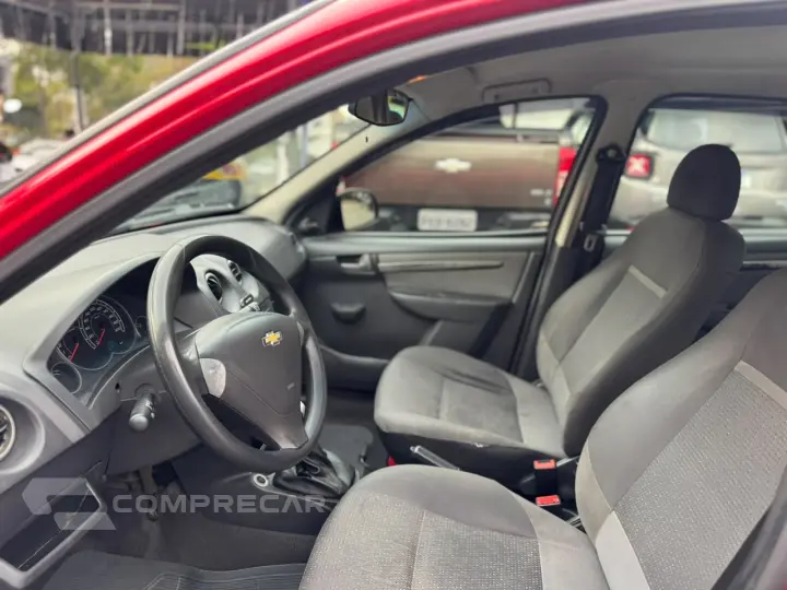 CELTA 1.0 MPFI LT 8V