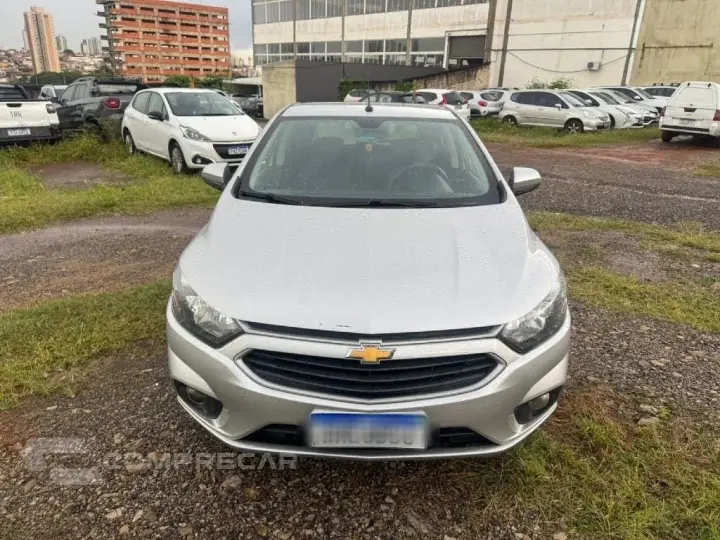 ONIX 1.0 MPFI LT 8V FLEX 4P MANUAL