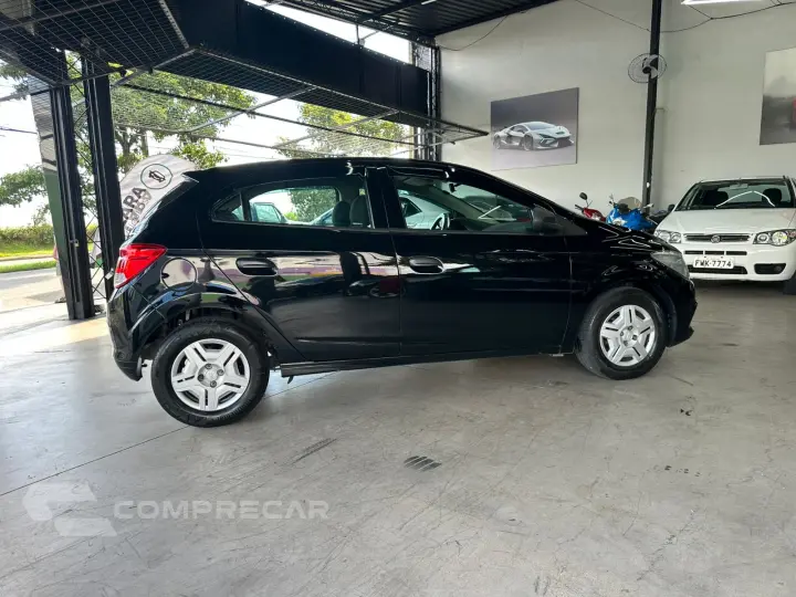 Onix Joy 1.0 2014