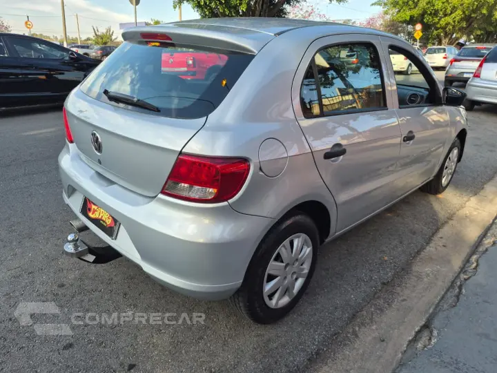 GOL 1.0 MI 8V G.V