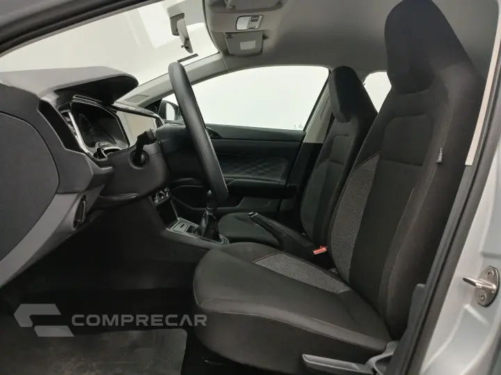 POLO 1.0 MPI TRACK MANUAL