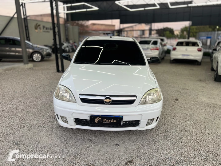 CORSA 1.4 MPFI Maxx 8V