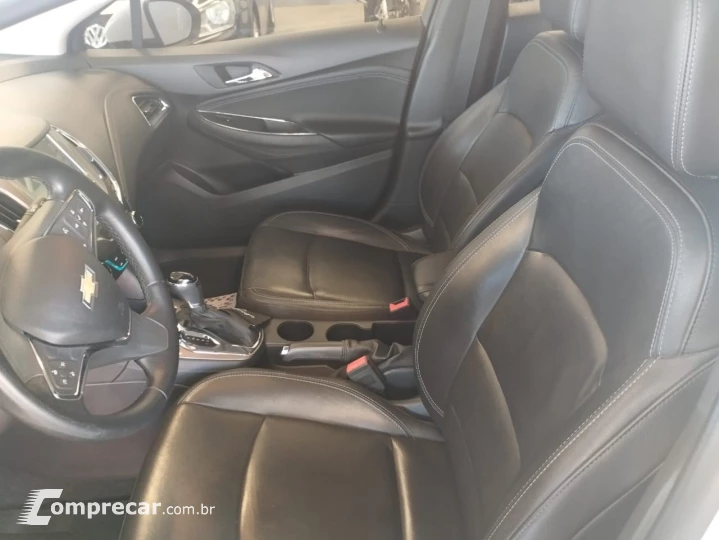 CRUZE 1.4 Turbo Sport6 LTZ 16V