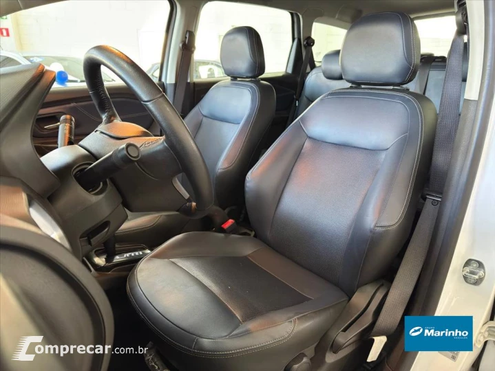 SPIN 1.8 PREMIER 8V FLEX 4P AUTOMÁTICO