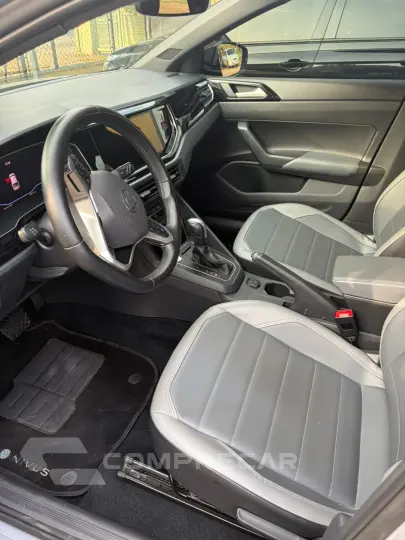 Nivus Highline 1.0 TSI