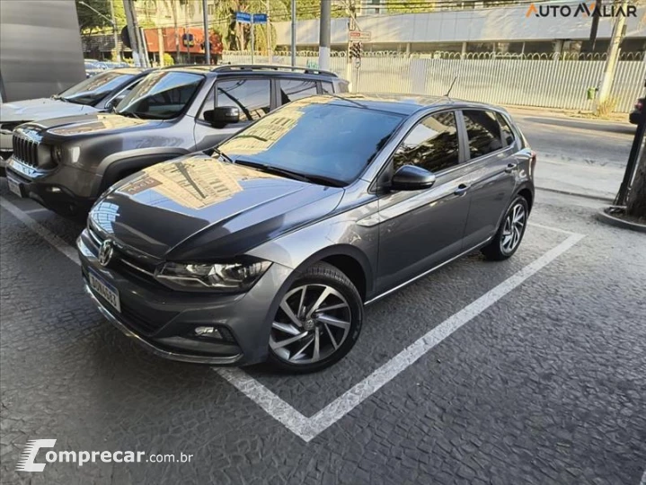 POLO 1.0 200 TSI Highline