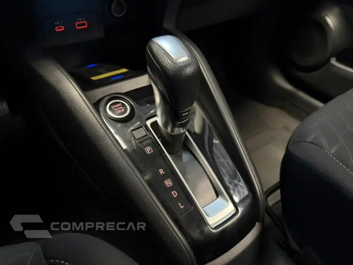 KICKS 1.6 16V FLEXSTART ADVANCE XTRONIC