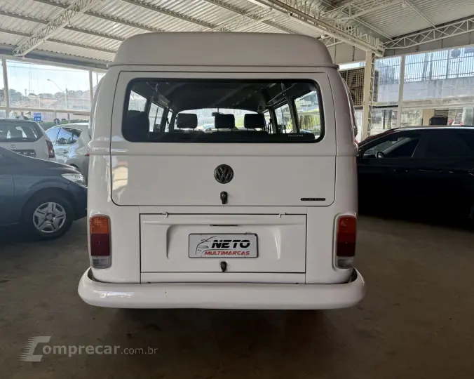 Kombi Standard 1.4 Mi Total Flex 8V