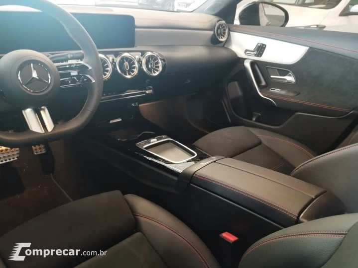 CLA 200 1.3 Mhev Progressive 7g-dct
