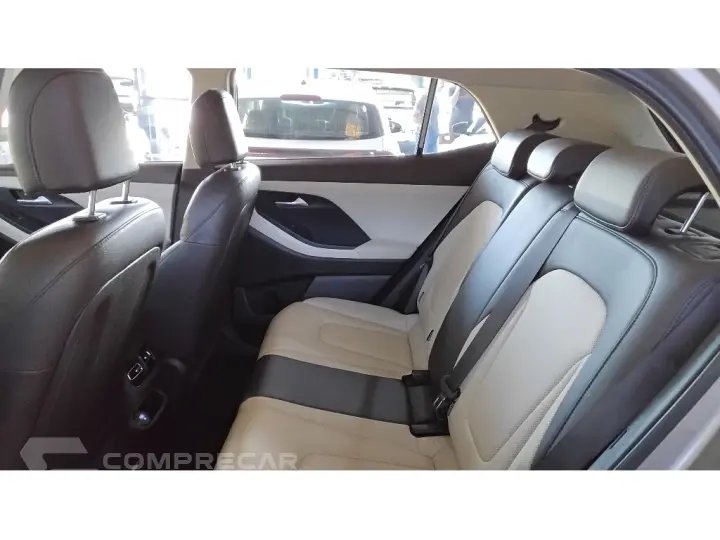 CRETA 2.0 FLEX ULTIMATE AUTOMÁTICO