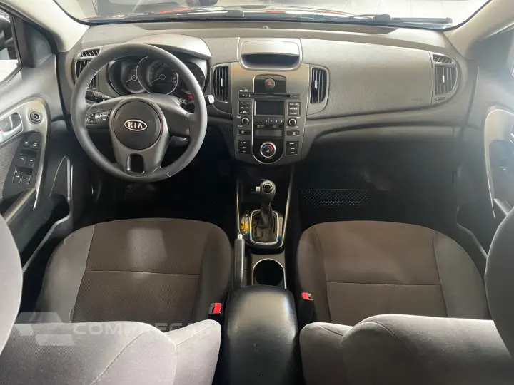 CERATO 1.6 EX3 Sedan 16V