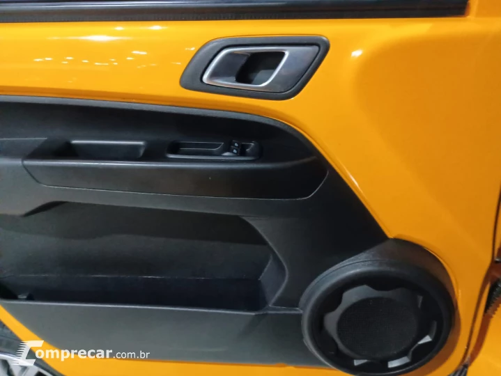 T4 3.2 Bold 4X4 20V Turbo Intercooler