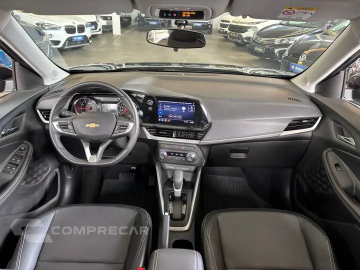 MONTANA PREMIER 1.2 Turbo Flex 12V Aut.