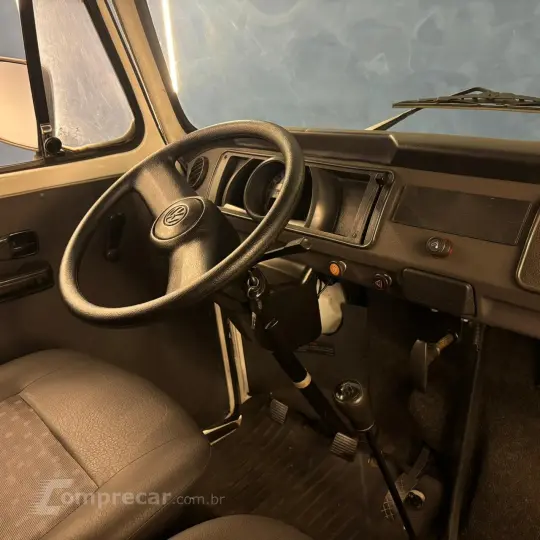 Kombi Standard 1.4 Mi Total Flex 8V