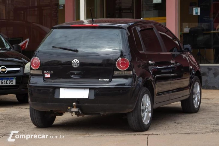 POLO 1.6