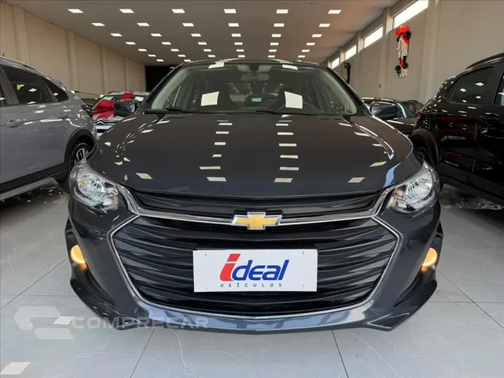 ONIX 1.0 FLEX PLUS LT MANUAL