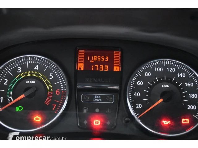 CLIO HATCH - 1.0 EXPRESSION 16V 4P MANUAL