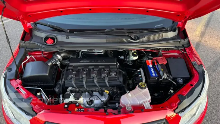 ONIX 1.0 MPFI LS 8V