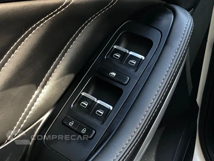 Tiggo 7 1.5 Vvt Turbo Iflex Txs Dct