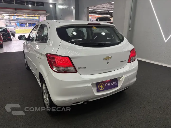 ONIX 1.0 LT