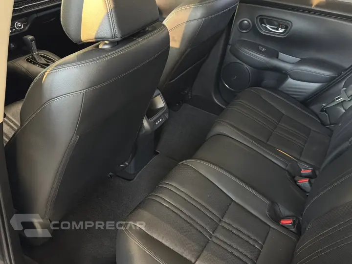 ZR-V 2.0 i-VTEC GASOLINA TOURING CVT