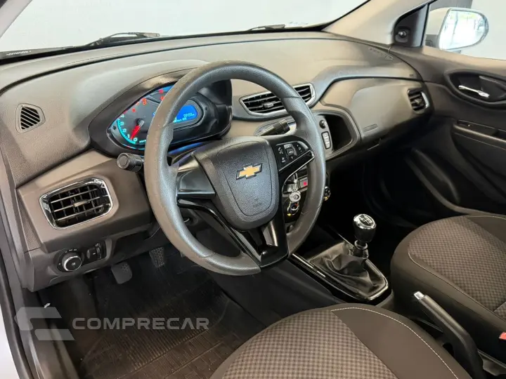 PRISMA 1.4 MPFI LT 8V FLEX 4P MANUAL