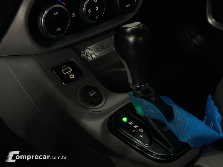 Toro Freedom 1.8 16V Flex Aut.