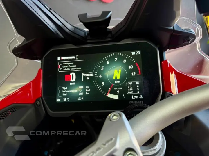 MULTISTRADA V2S